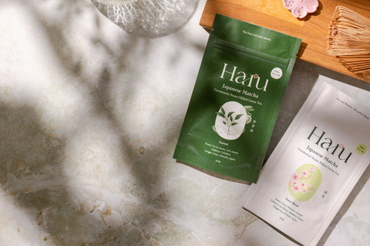 The Matcha Discovery Set (Limited Stock)