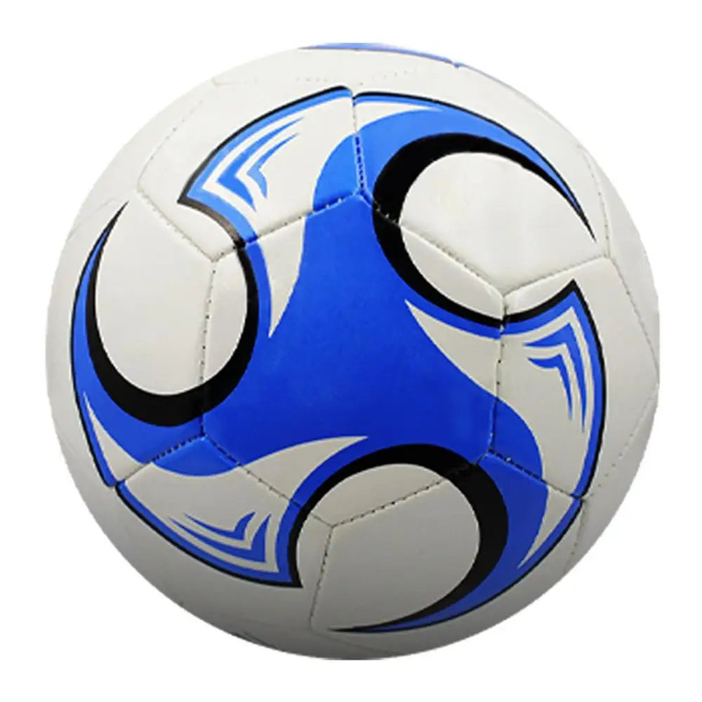 Kids Soccer Ball Professional Children Competition Soccer Ball Outdoor Playing PVC Football Adult Competition Football Birthday