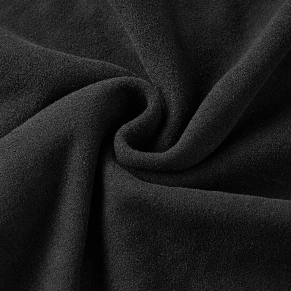 Modishion Winter Thermal Underwear Set Women's Stand Collar Long Sleeve Bottom Thermal Underwear Soft and Skin-friendly