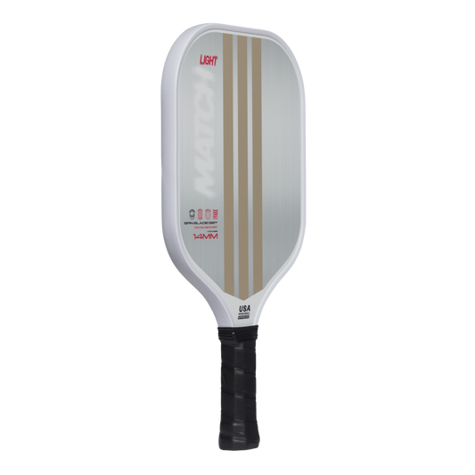 Adidas Match Light 2025 paddle