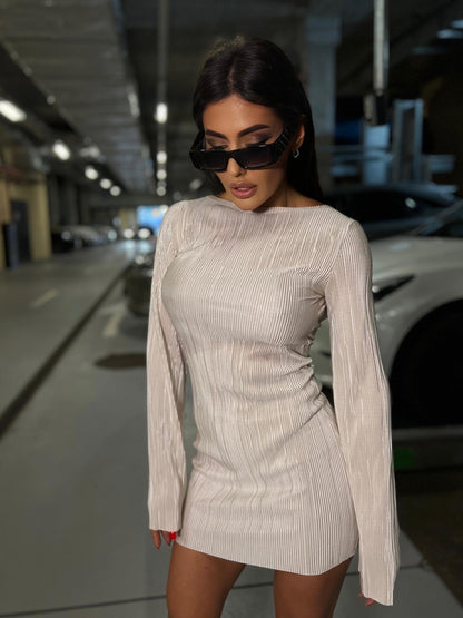 Celeste stylish Mini dress