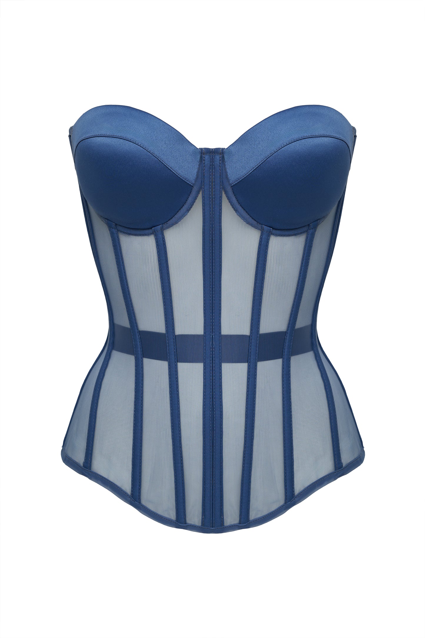 Corset - Tank Top Model Classic