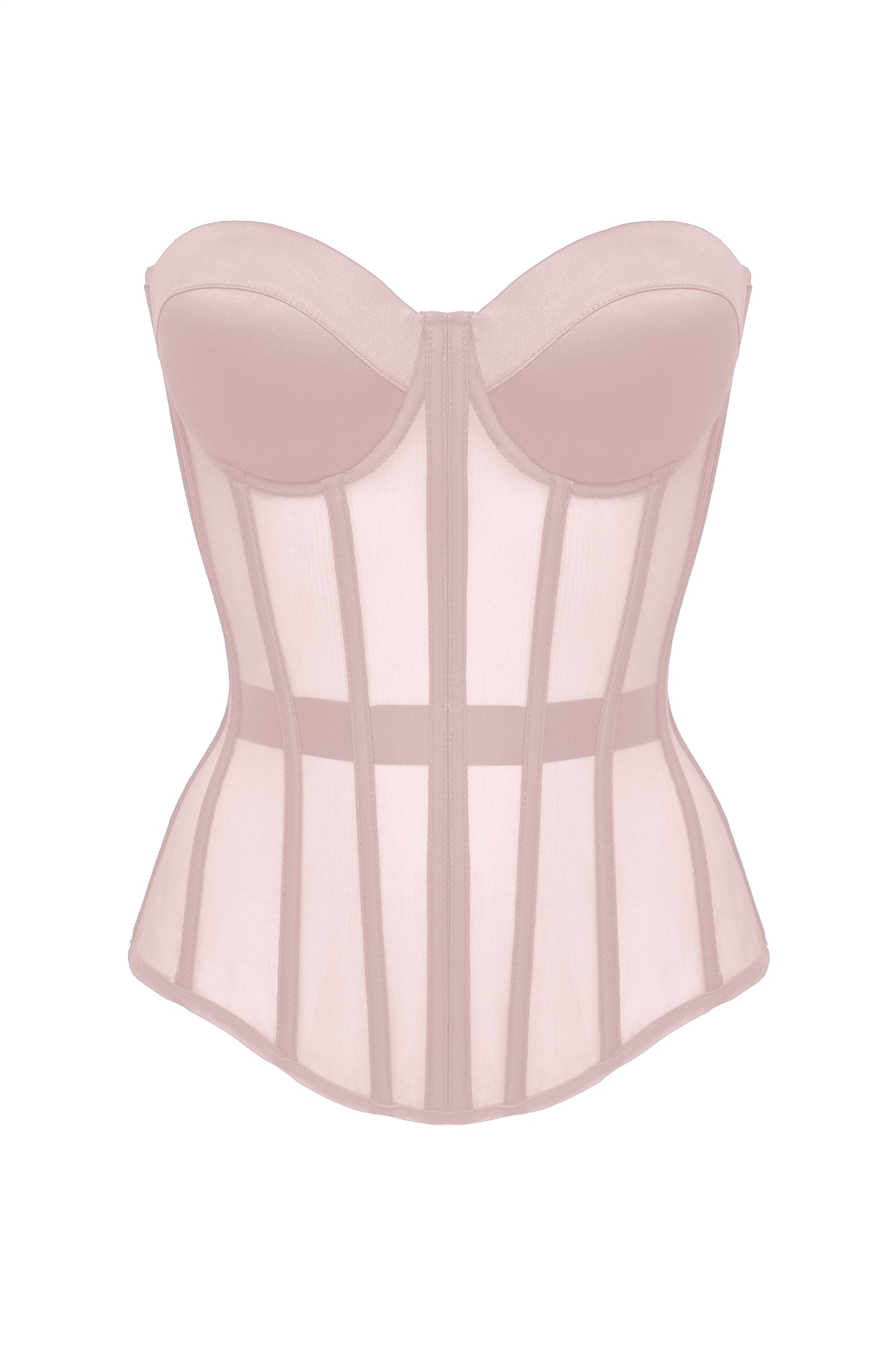 Corset - Tank Top Model Classic