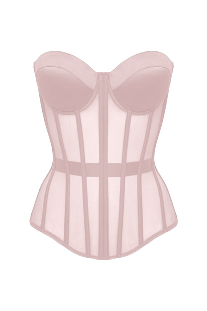 Corset - Tank Top Model Classic