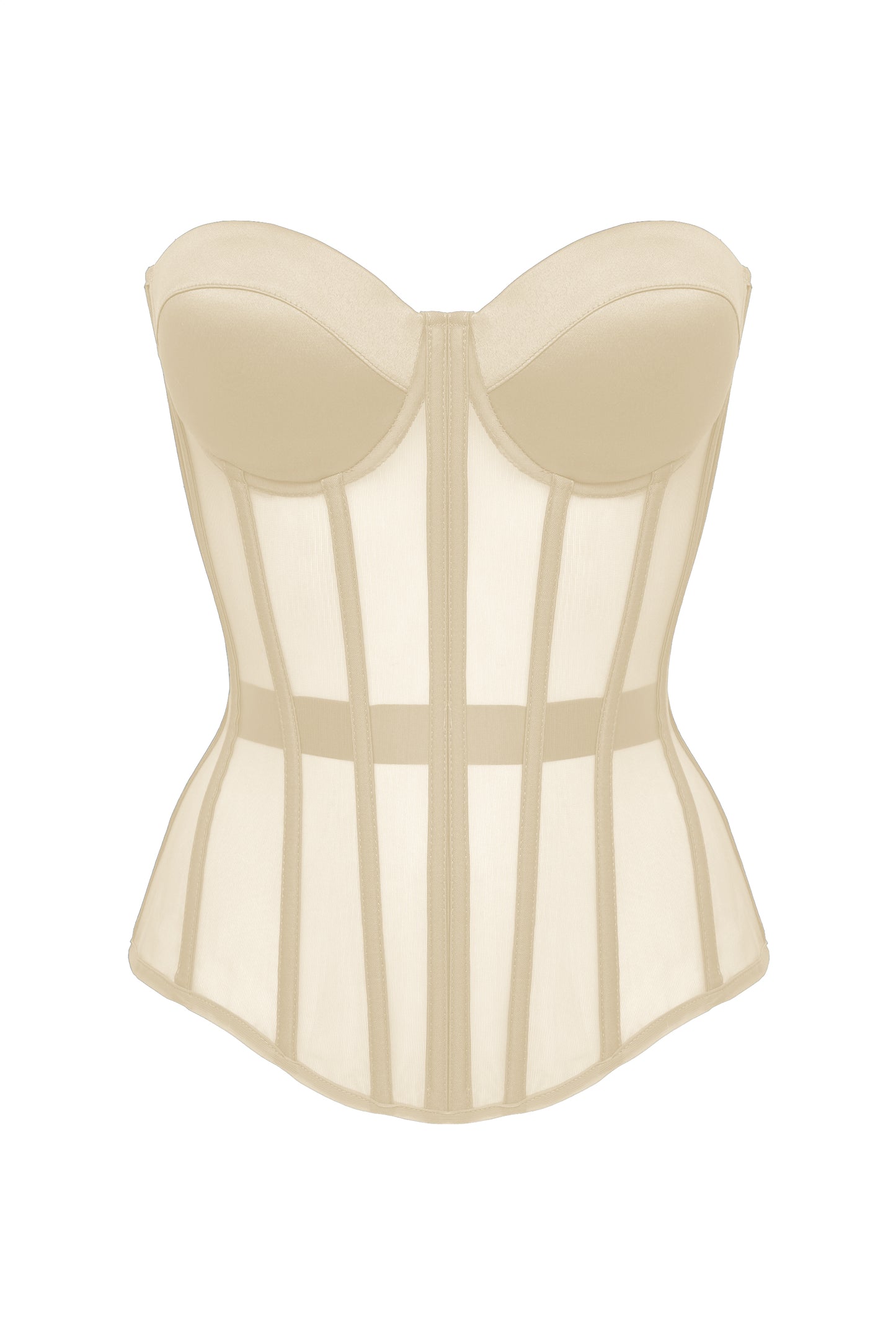 Corset - Tank Top Model Classic