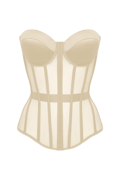 Corset - Tank Top Model Classic