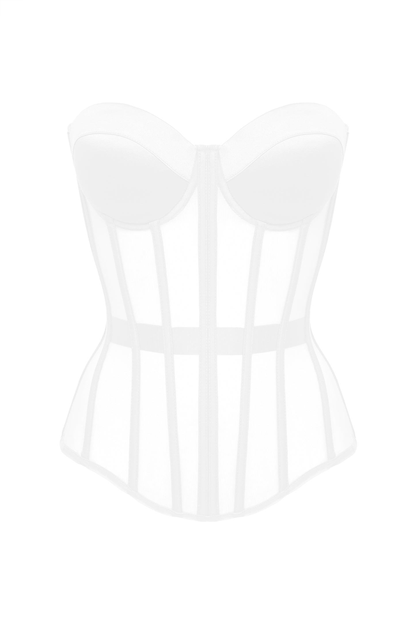 Corset - Tank Top Model Classic
