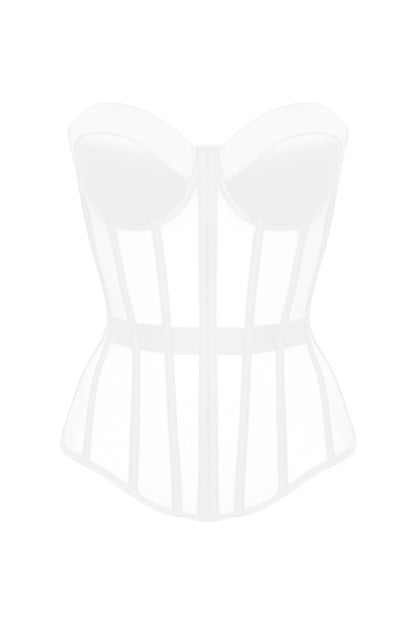 Corset - Tank Top Model Classic
