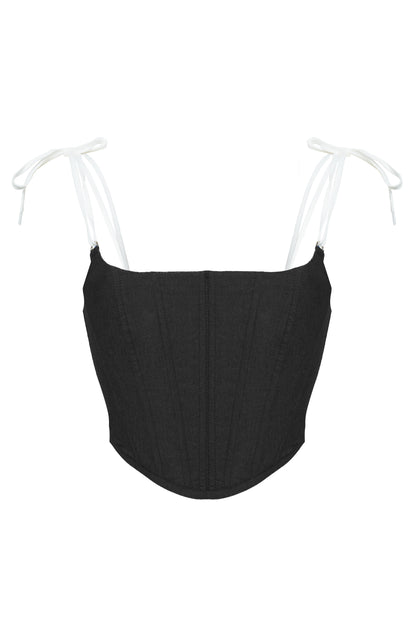 Corset - Tank Top Ukrainian fashion