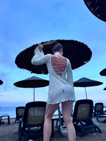 Celeste stylish Mini dress