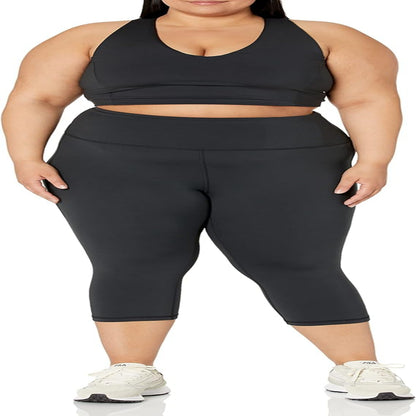 Stylish, versatile, and comfortable leggings to elevate your active wear wardrobe. Stay supported during gym, running, or yoga w