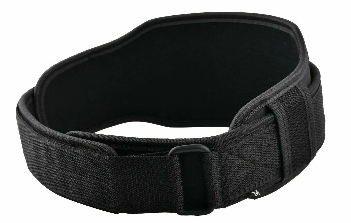 Weight Lifting Belt Leather BLADE Gym Belt Men Powerlifting Women Back Support