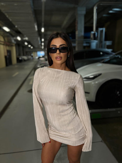 Celeste stylish Mini dress