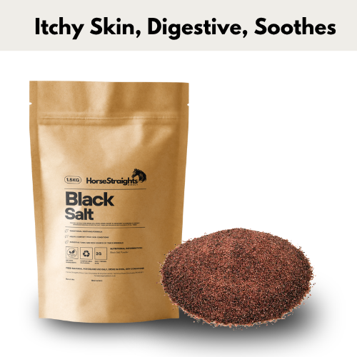 Black Salt