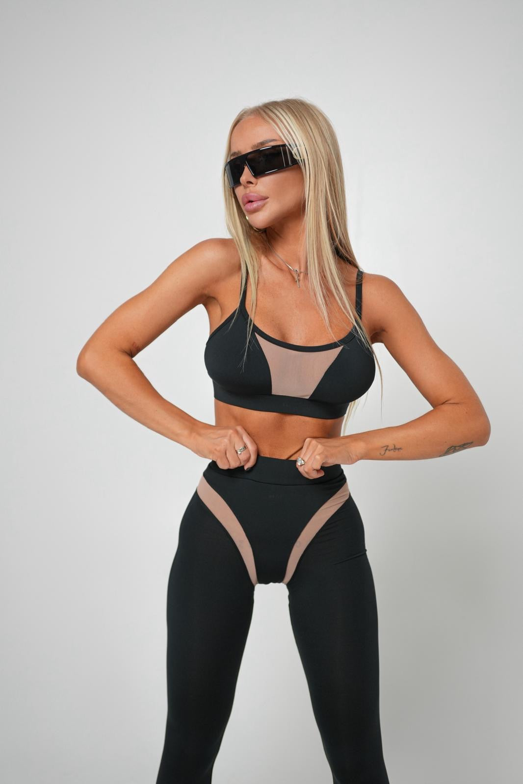 Stylish Amazing gym suit