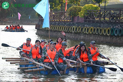 Kono Sports Duffle Bag with Shoes Compartment and Shoulder Strap Waterproof Gym Bag for Men and Women