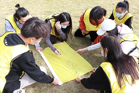 Kono Sports Duffle Bag with Shoes Compartment and Shoulder Strap Waterproof Gym Bag for Men and Women