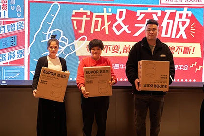 Kono Sports Duffle Bag with Shoes Compartment and Shoulder Strap Waterproof Gym Bag for Men and Women