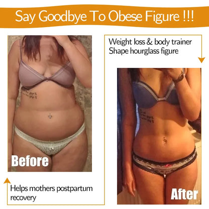 Women's Waist Trainer Sauna Sweat Vest Corset Body Shaper Neoprene Shapewear Gym Workout Tank Top Black Slimming Top with Zipper