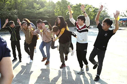 Kono Sports Duffle Bag with Shoes Compartment and Shoulder Strap Waterproof Gym Bag for Men and Women