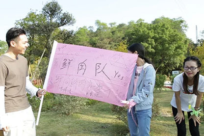 Kono Sports Duffle Bag with Shoes Compartment and Shoulder Strap Waterproof Gym Bag for Men and Women