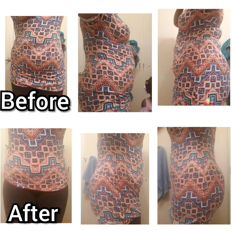 Women's Waist Trainer Sauna Sweat Vest Corset Body Shaper Neoprene Shapewear Gym Workout Tank Top Black Slimming Top with Zipper