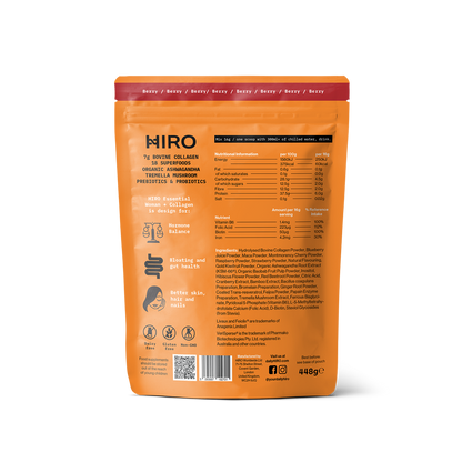 The Essential Collection