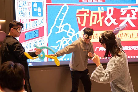 Kono Sports Duffle Bag with Shoes Compartment and Shoulder Strap Waterproof Gym Bag for Men and Women