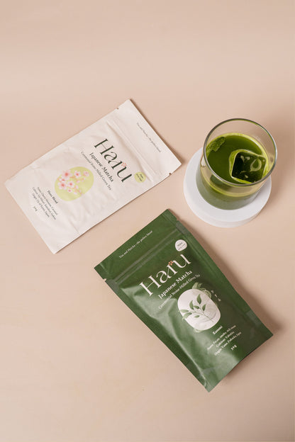 The Matcha Discovery Set (Limited Stock)