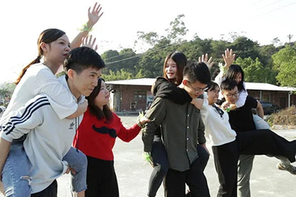 Kono Sports Duffle Bag with Shoes Compartment and Shoulder Strap Waterproof Gym Bag for Men and Women