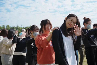 Kono Sports Duffle Bag with Shoes Compartment and Shoulder Strap Waterproof Gym Bag for Men and Women