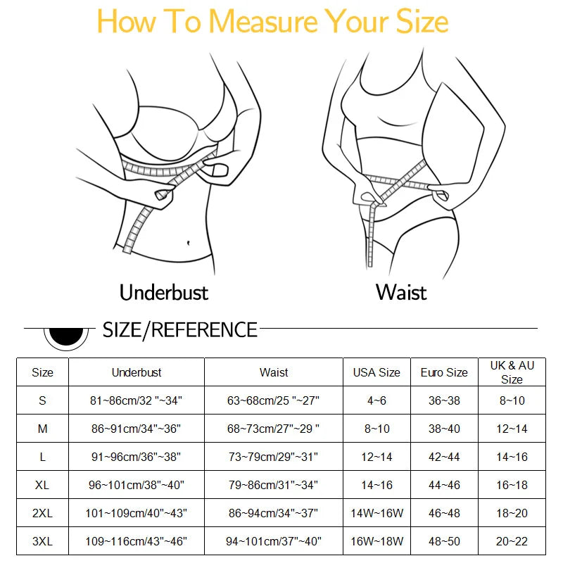 Women's Waist Trainer Sauna Sweat Vest Corset Body Shaper Neoprene Shapewear Gym Workout Tank Top Black Slimming Top with Zipper