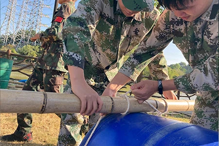 Kono Sports Duffle Bag with Shoes Compartment and Shoulder Strap Waterproof Gym Bag for Men and Women