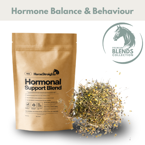Hormonal Support Blend