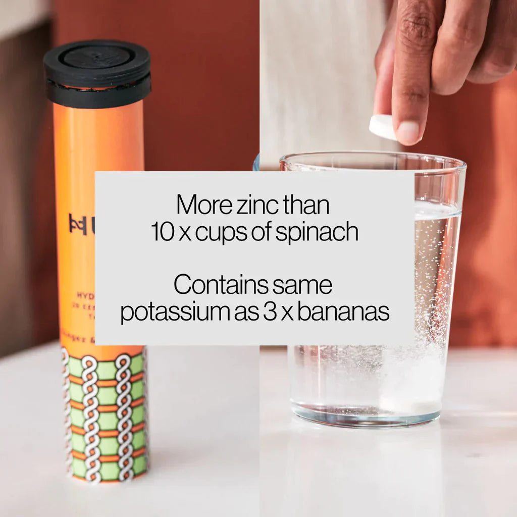 Hydration - Watermelon Triple Pack