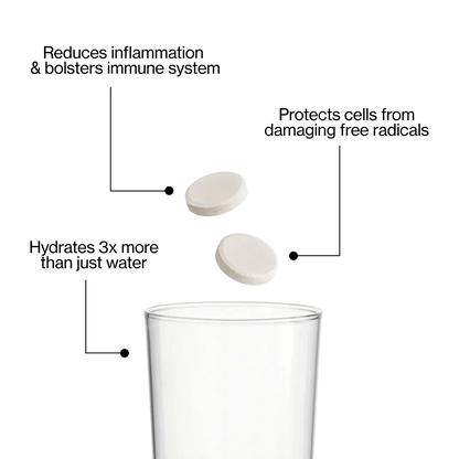 Hydration - Watermelon Triple Pack