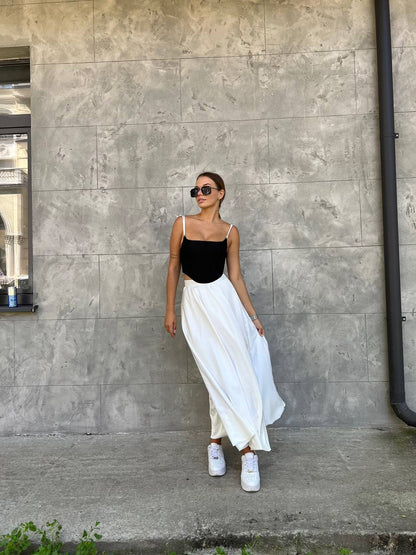 Corset - Tank Top Ukrainian fashion