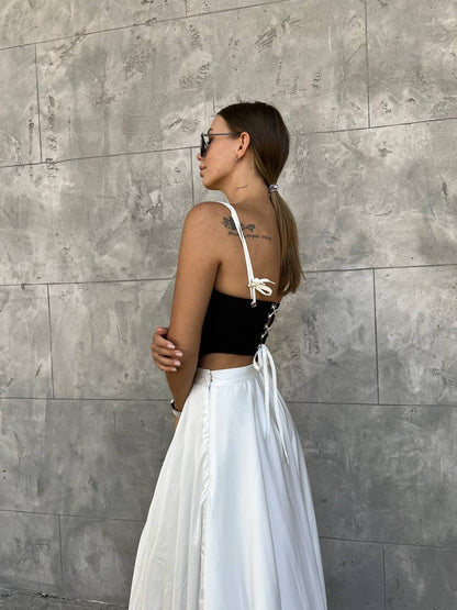 Corset - Tank Top Ukrainian fashion