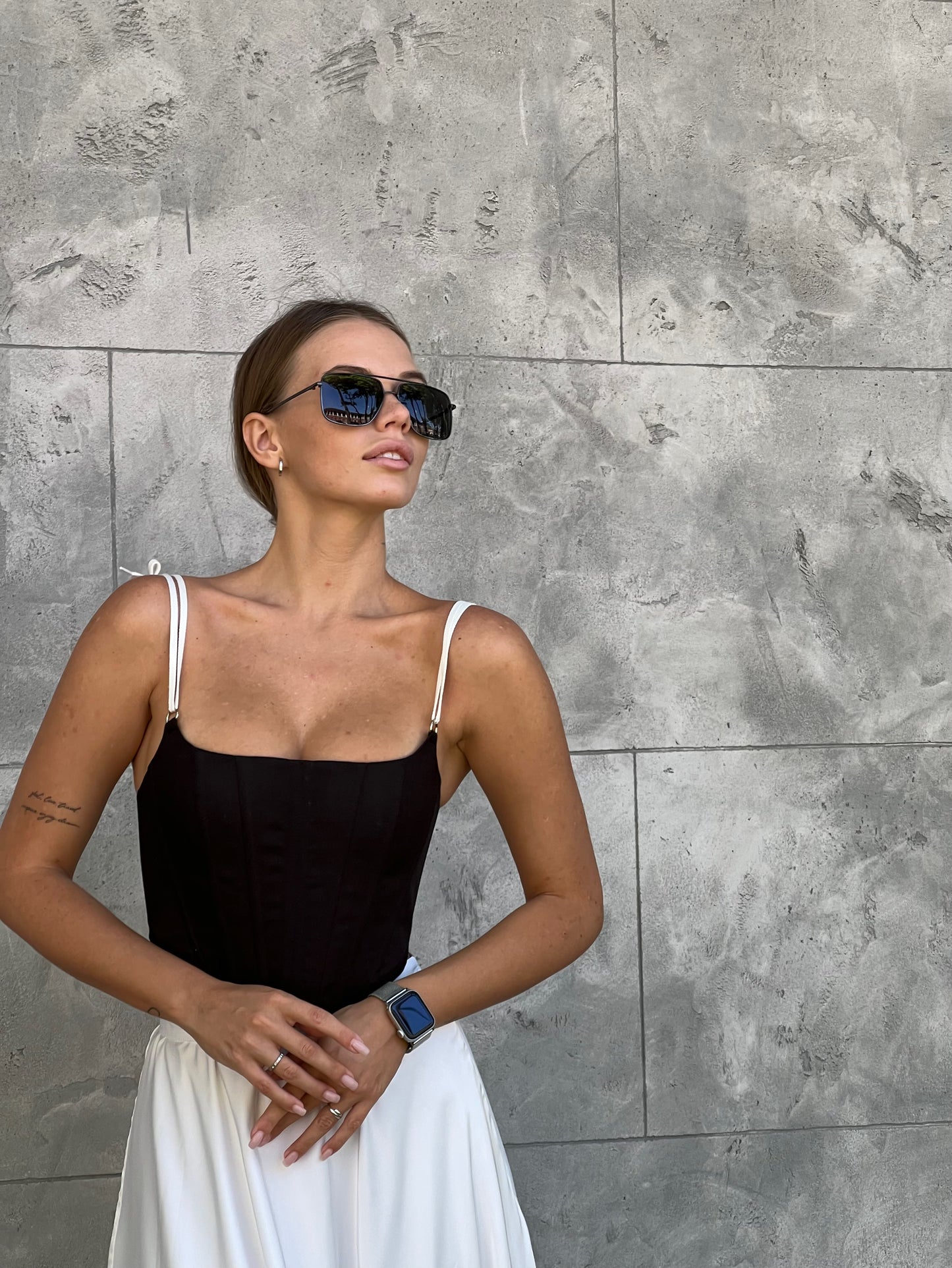 Corset - Tank Top Ukrainian fashion