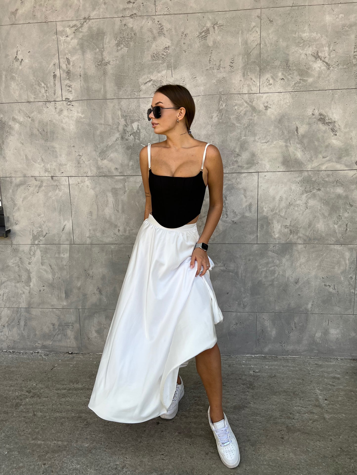 Corset - Tank Top Ukrainian fashion