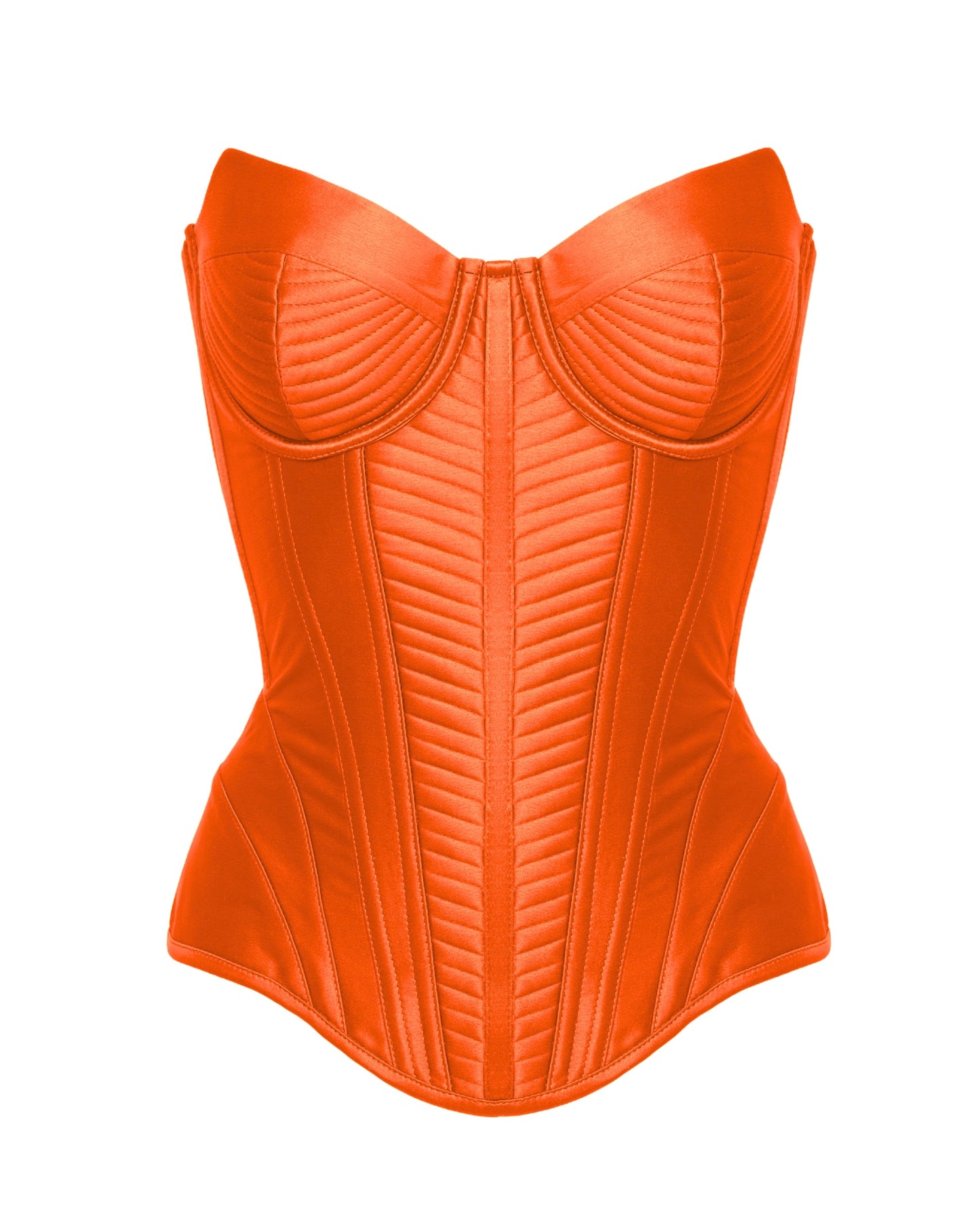 Corset - Tank Top Model Madonna