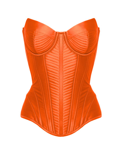 Corset - Tank Top Model Madonna