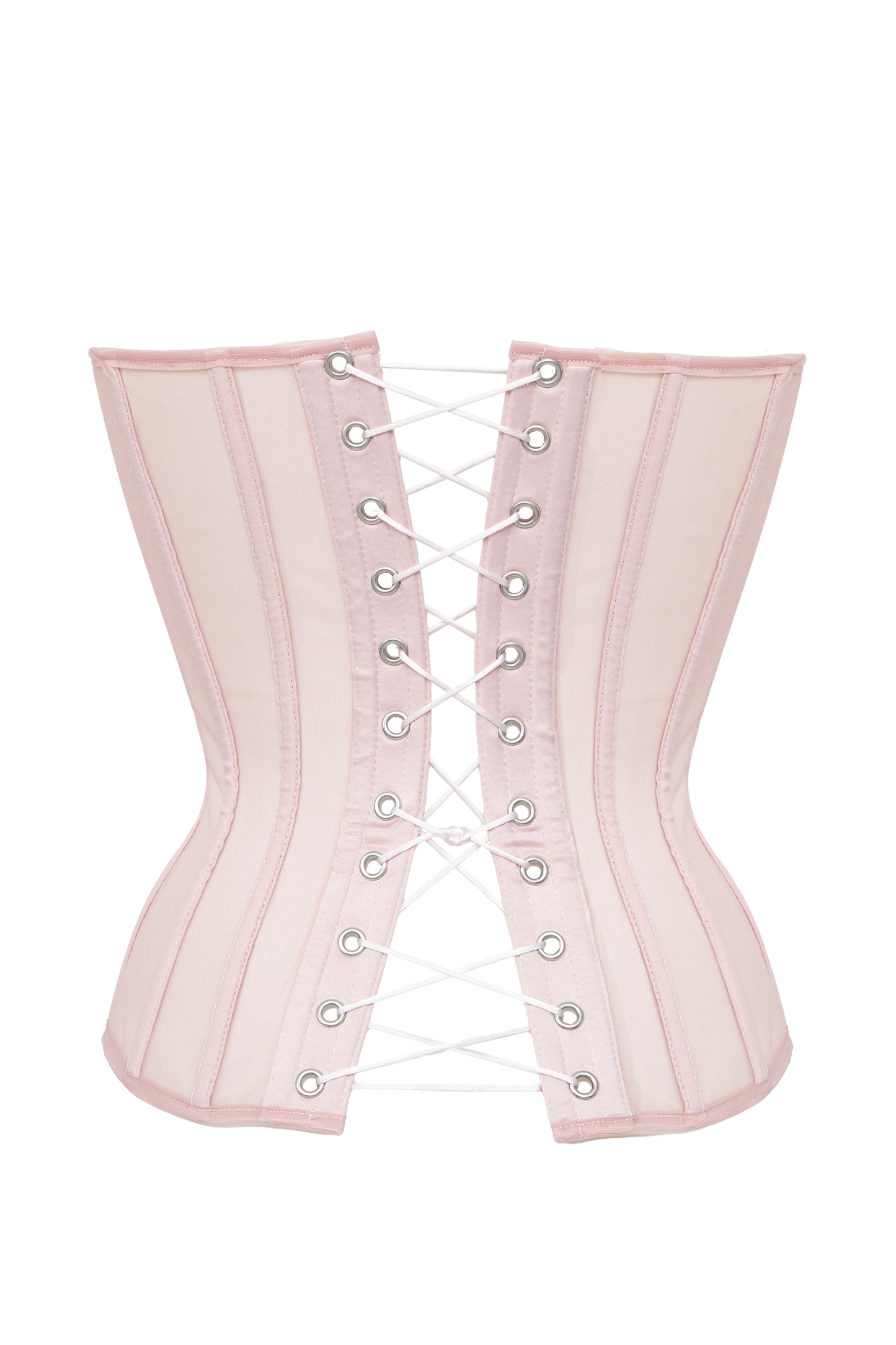 Corset - Tank Top Model Adele long