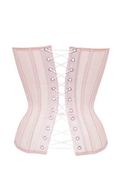 Corset - Tank Top Model Adele long