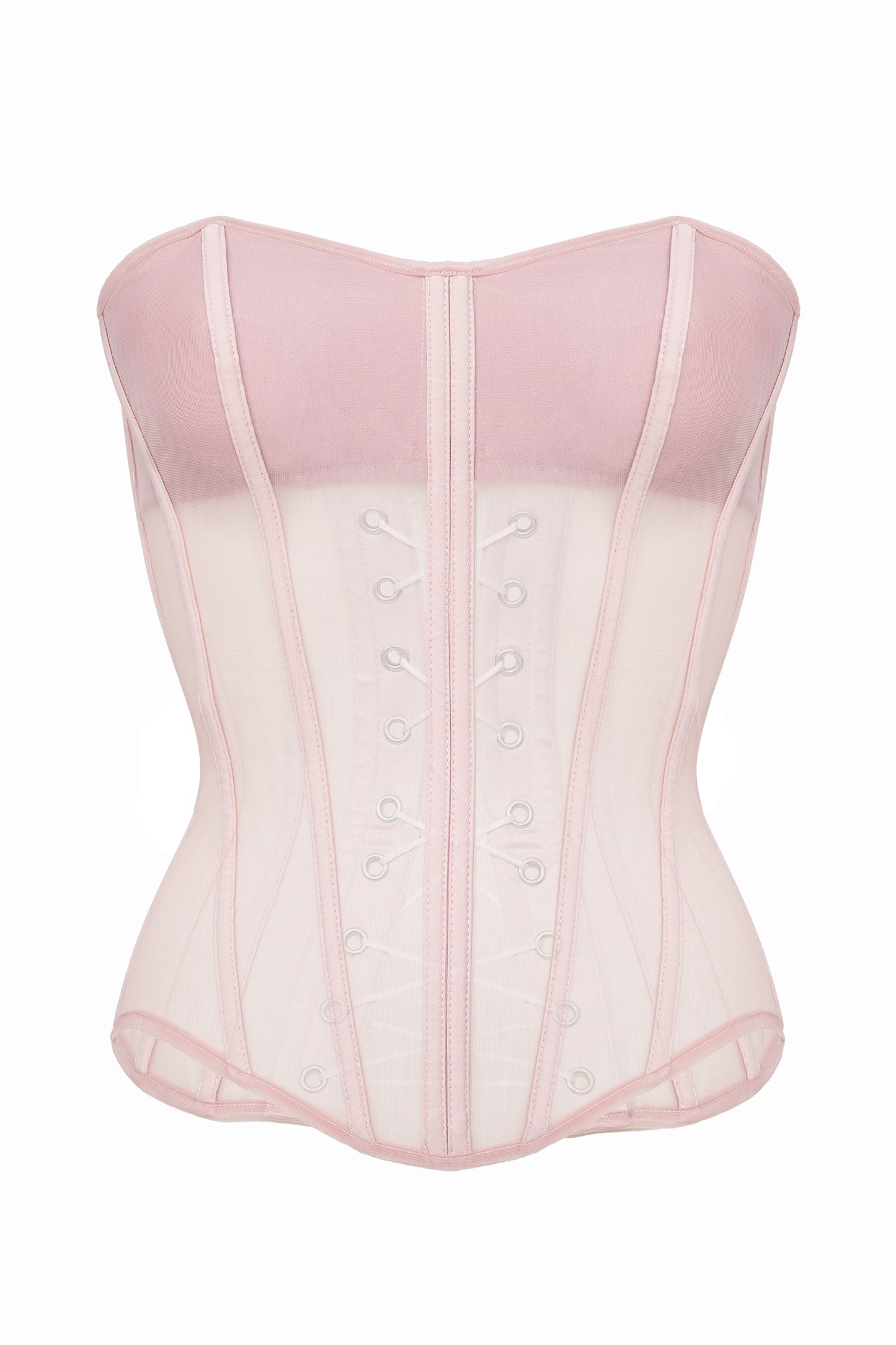 Corset - Tank Top Model Adele long