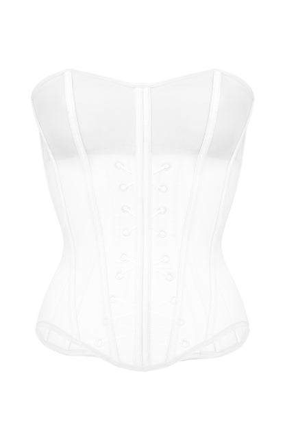 Corset - Tank Top Model Adele long
