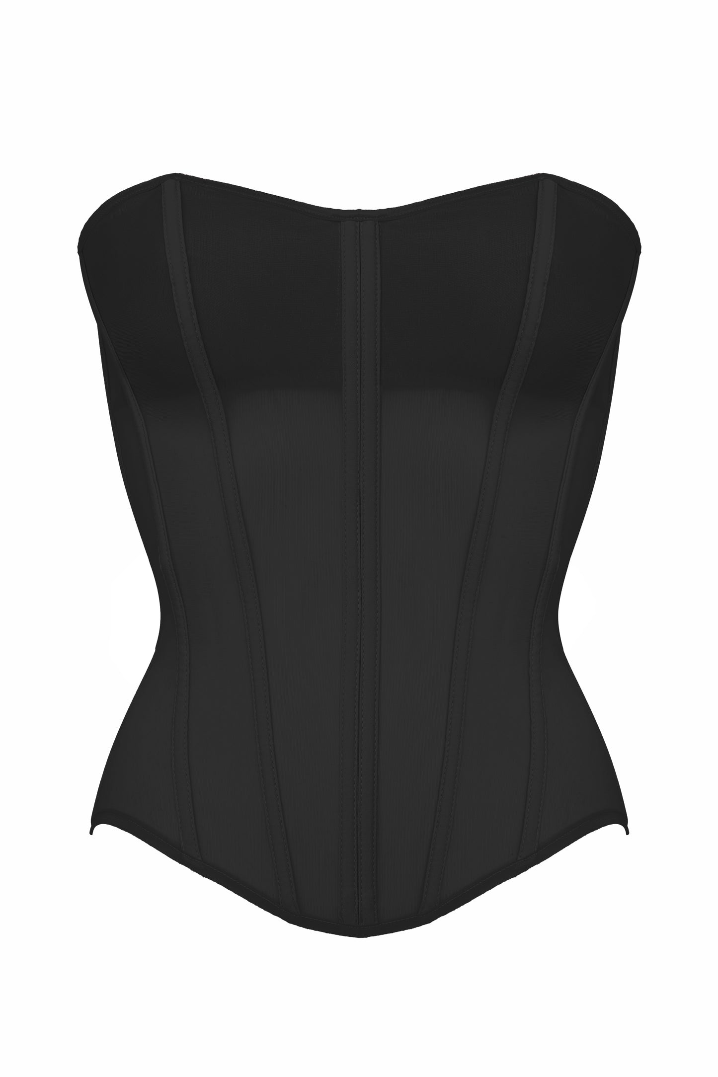 Corset - Tank Top Model Adele long
