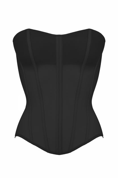 Corset - Tank Top Model Adele long