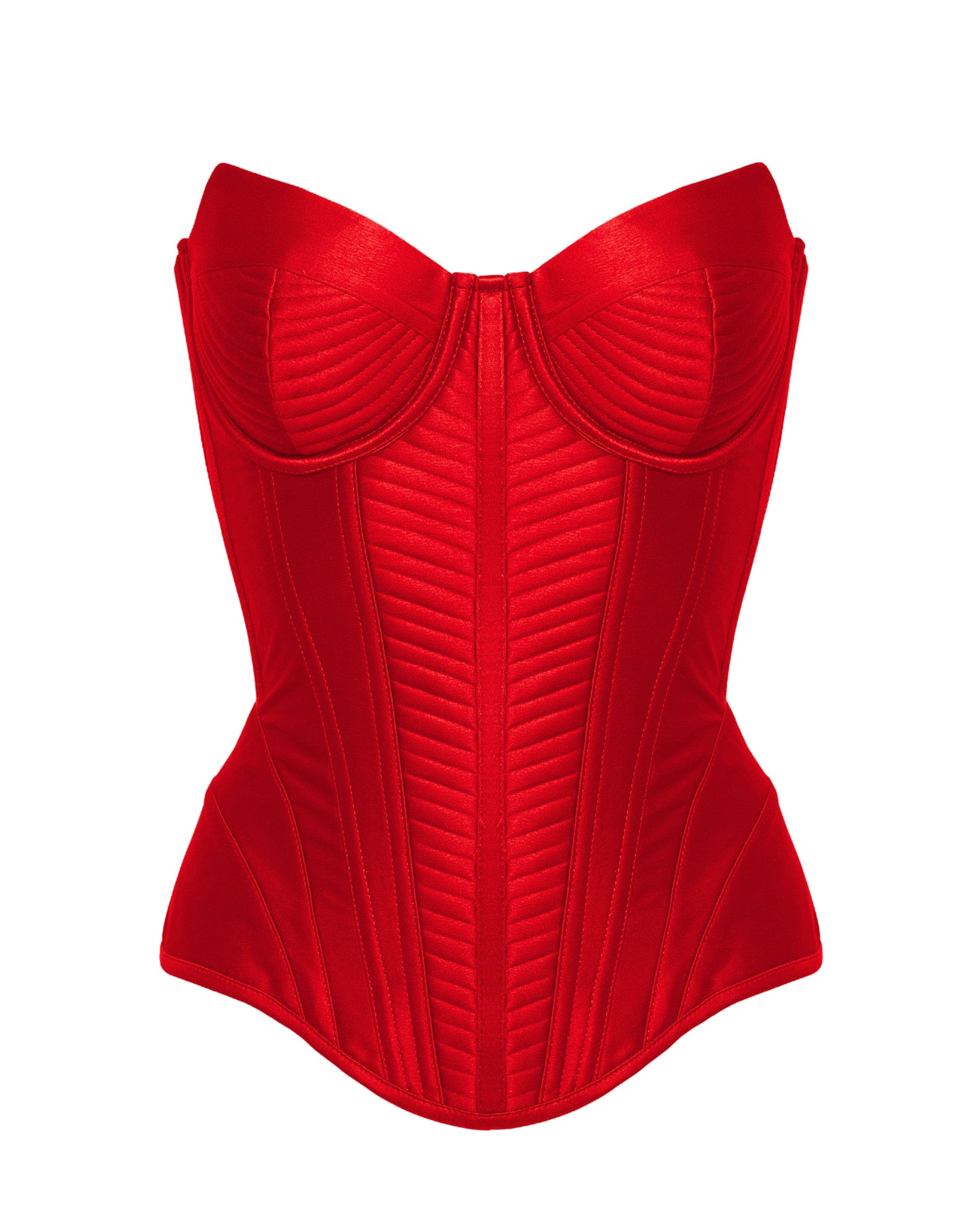 Corset - Tank Top Model Madonna