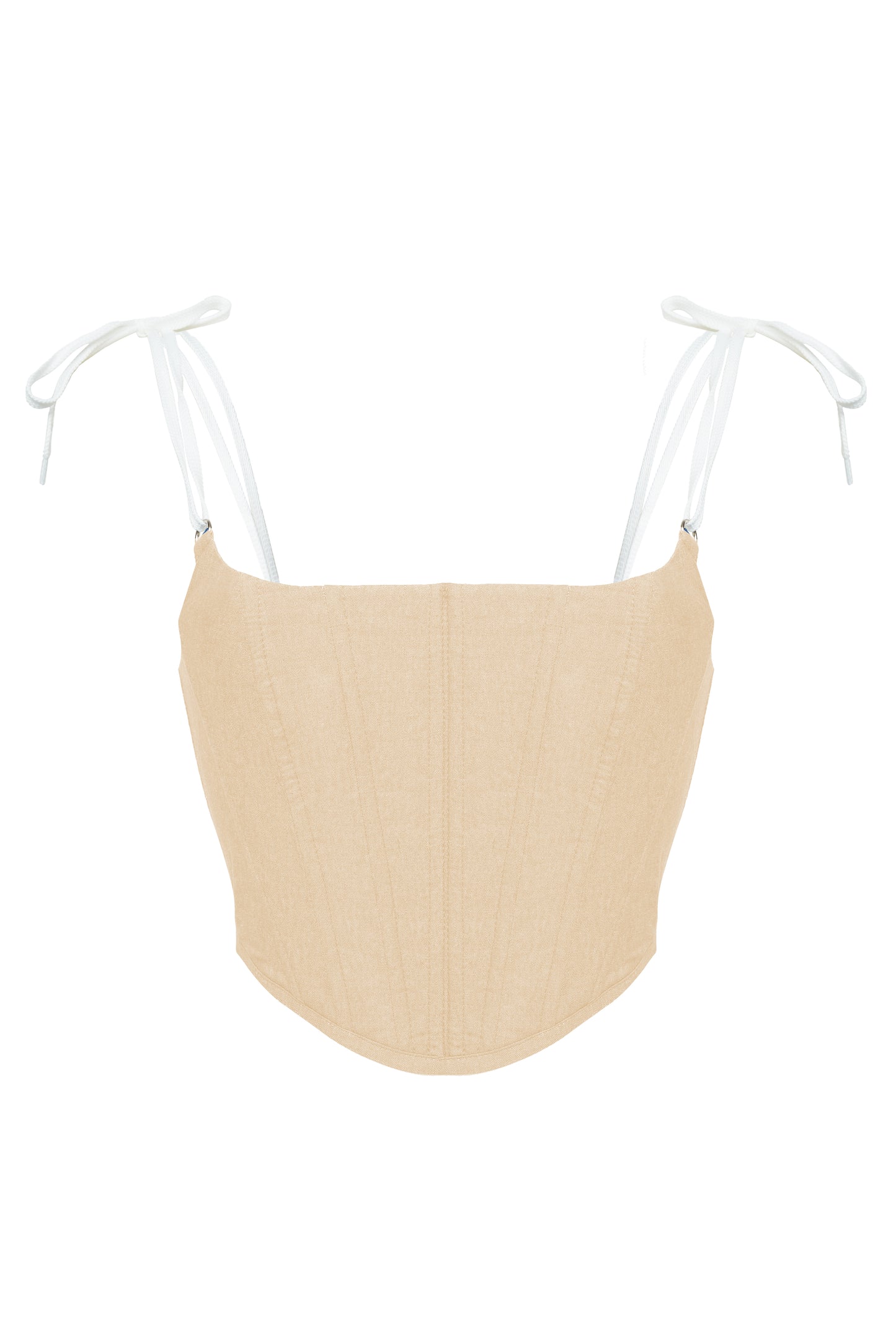 Corset - Tank Top Ukrainian fashion